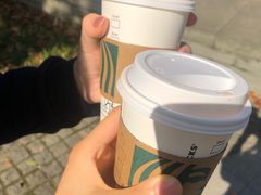 -星巴克(常州新北公园店)