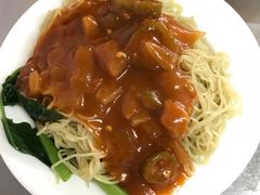 -坚记面店(一德路店)