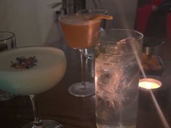 -Nirvana Cafe&Bar(北仓文创街区店)