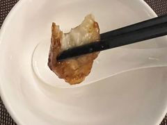 -望京楼flavor餐厅(古北水镇景区店)