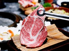 -牛将军•涮肉•烤肉•铁板烧(北京王府井·故宫店)