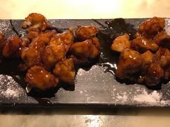 -绿茶餐厅(成都大悦城店)