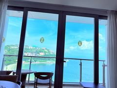 -深圳大梅沙京基洲际度假酒店