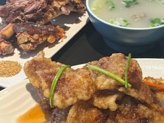 -西夏回族烧麦馆(牡丹街店)