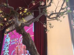 -俏江南天津时尚曲艺主题餐厅(马场道店)