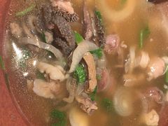 -纳鲁孜·新疆特色餐厅(上海悦荟广场店)