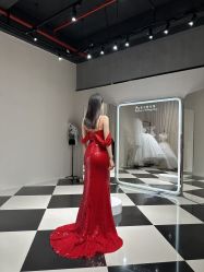 -珠海女王嫁衣馆(珠海左右创意园店)