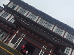 -汤显祖纪念馆