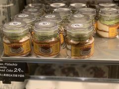 -BUTTERFUL&CREAMOROUS 黄油与面包(三里屯太古里店)