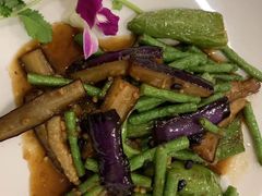 -新溢香国际酒店-中餐厅