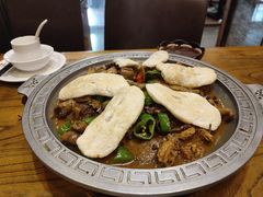 -锦顺海鲜•口味菜(李村店)