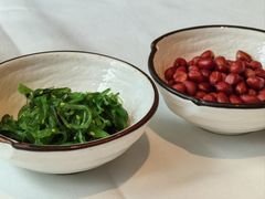 开胃海草-山东老家(科韵分店)