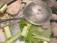 -二刀潮牛(重庆光环购物公园店)