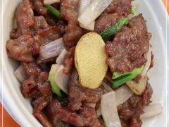 -雅苑餐厅(朝天路店)