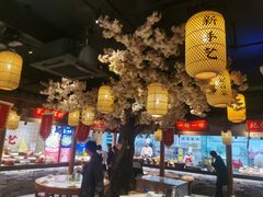 -吴记百家·私房菜·家宴(润园店)