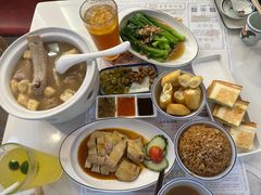 -發起人·肉骨茶(万象汇店)