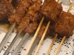 -阿拉丁新疆风味餐厅·清真(罗廊巷店)