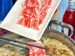 -德林酸菜鱼火锅(南丹店)