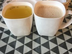 -嘉喜来比萨(罗马花园店)