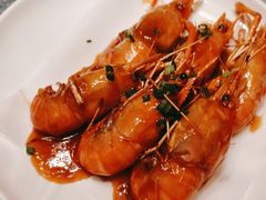 -顺味凤城(九六广场店)