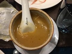 -上海虹桥宾馆味翠餐厅