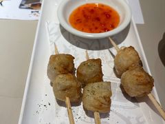 -蔡澜点心·粤菜(西单大悦城店)