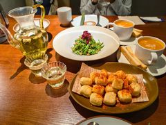 -本处·素食·融合料理(南油店)