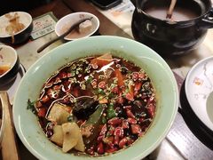 -绿茶餐厅(雁塔大悦城店)