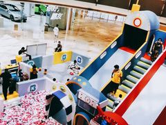 -宝龙城(杭州滨江店)