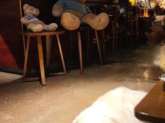 -咖法森林·咖啡  酒吧(天河店)