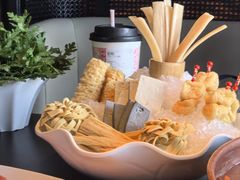 -东来顺·非遗火锅(赛格国际购物中心店)