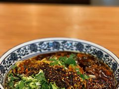 肉丁拌面-有礼有面(知春路店)