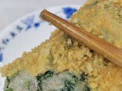 -笑红饭庄