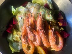 -醉壹号海鲜大排档·老厦门特色菜(厦门美食地标店)
