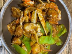 -山海菜馆·海肠捞饭·青岛菜(栈桥店)