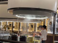 -西安高新希尔顿酒店·咖啡露台西餐厅