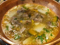 -妈妈的味道(和顺古镇店)