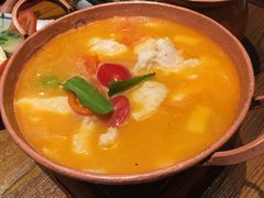 -云海肴·汽锅鸡·云南菜(天津国金汇店)