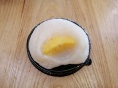 芒果糯米糍-芳叔(江南新地店)