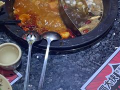-蜀大侠火锅(森兰花园城店)