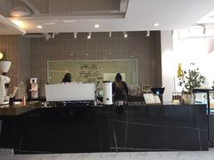 -CAFE'IN精品咖啡体验空间(小寨店)