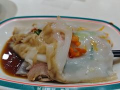 -禾师兄·布拉肠(一德路店)