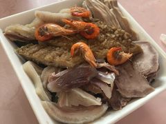 -翠亭酒家(山西南路店)