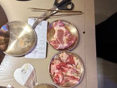 -西塔老太太泥炉烤肉(温州首店万象城黑金店)