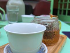 -芙蕾哥哥souffle