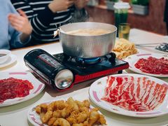 -燃计沙茶皇·香港沙茶火锅(人广旗舰店)