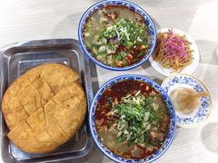 -阿叶羊杂碎(前进街店)