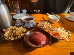 -老雒阳面馆·水席·洛阳菜(偃师店)