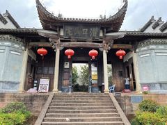 -潜口民宅博物馆
