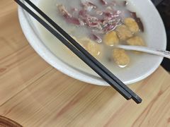 -鸭得堡老鸭汤·鸭血粉丝(南京博物院店)